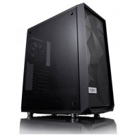 Fractal Design Meshify C Midi Tower Negro (Espera 4 dias)