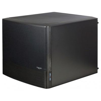 Fractal Design NODE 804 Cubo Negro (Espera 4 dias)