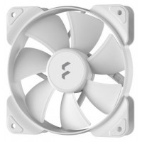Fractal Design Aspect 12 Carcasa del ordenador Ventilador 12 cm Blanco 1 pieza(s) (Espera 4 dias)