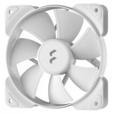 Fractal Design Aspect 12 Carcasa del ordenador Ventilador 12 cm Blanco 1 pieza(s) (Espera 4 dias)