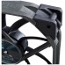 Fractal Design Venturi HF-14 Carcasa del ordenador Ventilador 14 cm Negro, Gris (Espera 4 dias)