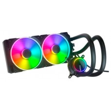 Fractal Design Celsius+ S28 Prisma refrigeraci&oacute;n agua y fre&oacute;n (Espera 4 dias)