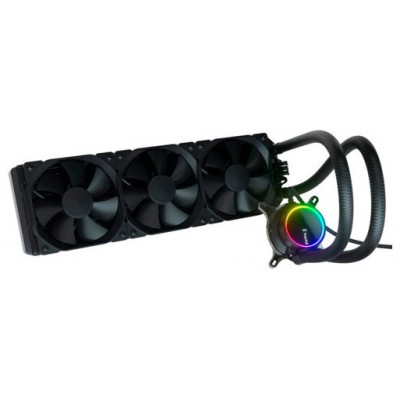 Fractal Design Celsius+ S36 Dynamic refrigeración agua y freón Procesador (Espera 4 dias)