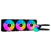 FRACTAL REFRIGERACIÓN LIQUIDA LUMEN S36 V2 RGB (FD-W-L1-S3612) (Espera 4 dias)