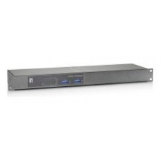 SWITCH NO GESTIONABLE LEVEL ONE FEP-1601 16P 16xPoE