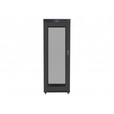 ARRMARIO LANBERG RACK 19" 37U 800X1000 FLAT PACK PUERTA PERFORADA CON LCD NEGRO ARRMARIO LANBERG RACK 19" 37U 800X1000 FLAT PACK PUERTA PERFORADA CON LCD NEGRO
