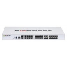 FORTIGATE FG-120G FIREWALL 2.8Gbps 18xGE RJ45 480Gb