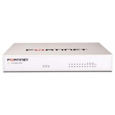 FORTIGATE FG-60F 10 PUERTOS GE RJ45 (INCLUYE 7 PUERTOS