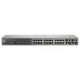 SWITCH LEVEL ONE GESTIONABLE L2 24P 10/100 + 4P