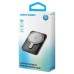 POWER BANK 5000mAh 20W WIRELESS BLANCO VENTION (Espera 4 dias)