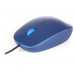 RATON  NGS USB  OPTICAL WIRED MOUSE FLAME BLUE