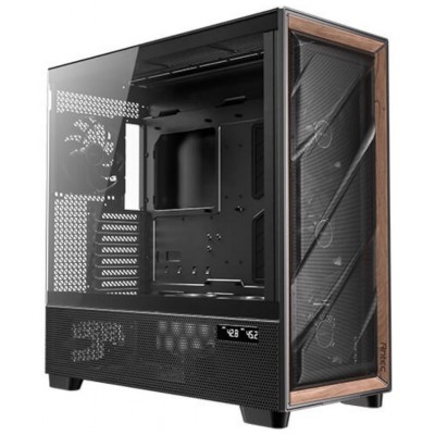 CAJA TORRE E-ATX FLUX PRO NEGRO ANTEC (Espera 4 dias)