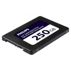 DISCO SSD SATA3 250GB PHILIPS FM25SS130B S130 ULTRA