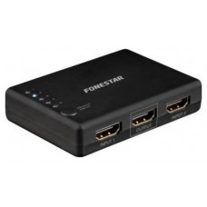 FONE-MULTI FO-22SW51 FONE-MULTI FO-22SW51