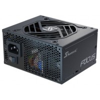 Seasonic FOCUS SGX-750 (2021) unidad de fuente de alimentación 750 W 20+4 pin ATX SFX Negro (Espera 4 dias)
