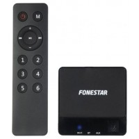 FONE-TRANSM FONCAST FONE-TRANSM FONCAST