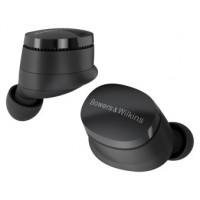 Bowers & Wilkins Pi6 Auriculares True Wireless Stereo (TWS) Dentro de oído Llamadas/Música USB Tipo C Bluetooth Base de carga Gris (Espera 4 dias)