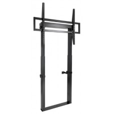 Tooq Soporte Suelo/Pared fijo HIPERION 55"-100"