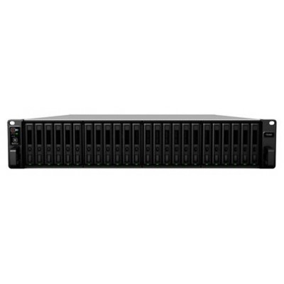 SERVIDOR NAS SYNOLOGY FLASHSTATION FS3600 24 BAHIAS