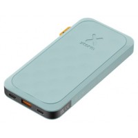 POWER BANK FUEL SERIES FS-5102 10000mAh AZUL XTORM (Espera 4 dias)