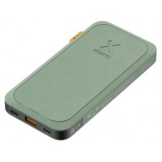 POWER BANK FUEL SERIES FS-5103 10000mAh VERDE XTORM (Espera 4 dias)