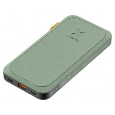 POWER BANK FUEL SERIES FS-5103 10000mAh VERDE XTORM (Espera 4 dias)