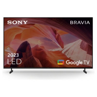 Sony FWD-55X80L Televisor 139,7 cm (55") 4K Ultra HD Smart TV Wifi Negro (Espera 4 dias)