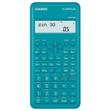 CASIO Calculadora cientifica FX-220PLUS-2
