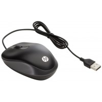 HP Raton de viaje USB