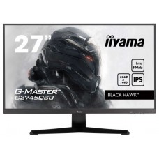 MONITOR IIYAMA 27’’, IPS, 100HZ, 300CD (Espera 4 dias)