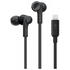 AURICULAR INTRAUDITIVO USB-C BELKIN G3H0002BTBLK