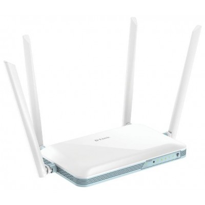 ROUTER D-LINK G403 EAGLE PRO AI 4G 150Mbps 4P