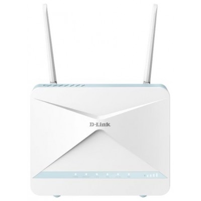 D-Link G416 EAGLE PRO AI AX1500 4G+ Smart Router