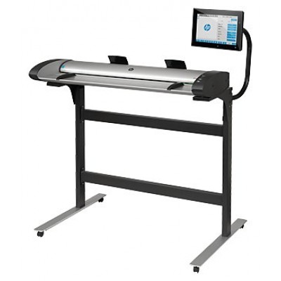 HP Impresora Designjet SD Pro Scanner 44"