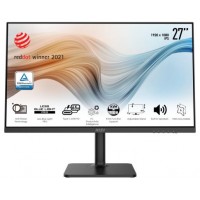 iiyama G-MASTER pantalla para PC 68,6 cm (27") 1920 x 1080 Pixeles Full HD LED Negro (Espera 4 dias)