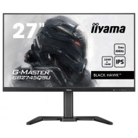 MONITOR IIYAMA 27’’, IPS, 100HZ, 300CD (Espera 4 dias)