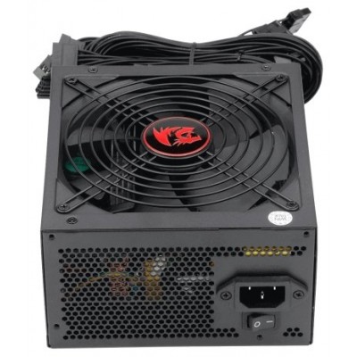 Redragon GC-PS002 - Fuente de Alimentacion Gaming 600W