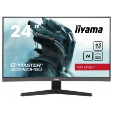MONITOR IIYAMA, 23.6", VA, 1500R, 180HZ (Espera 4 dias)