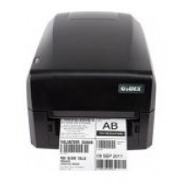 GODEX Impresora de Etiquetas GE300 Transferencia Termica 203ppp (USB + Ethernet + Serie)