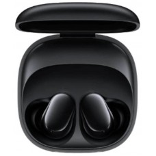 AURICULARES XIAOMI REDMI BUDS 6 PLAY BLACK