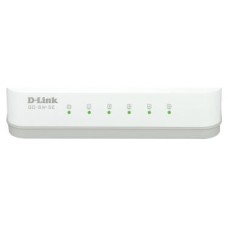 SWITCH D-LINK  5P  GO-SW-5E 10/100 SOHO