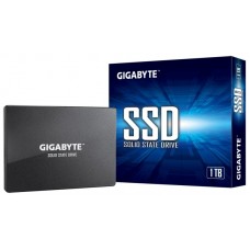 Gigabyte GP-GSTFS31100TNTD unidad de estado sólido 2.5" 1000 GB SATA (Espera 4 dias)
