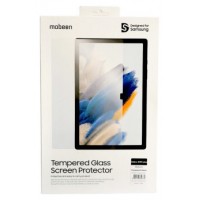 MOBEEN TEMPERED GLASS BY TAB S9 FE PLUS (Espera 4 dias) MOBEEN TEMPERED GLASS BY TAB S9 FE PLUS (Espera 4 dias)