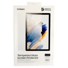 MOBEEN TEMPERED GLASS BY TAB S9 FE PLUS (Espera 4 dias)