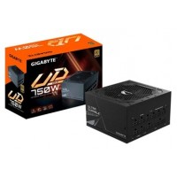 GIGABYTE MODULAR FUENTE ALIM. UD750GM 80 PLUS GOLD (Espera 4 dias)