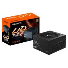 Gigabyte Fuente Alimentación GP-UD750GM 80P