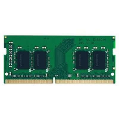 GOODRAM Memoria DDR4 SODIMM 8GB 3200MHz CL22