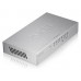 Zyxel GS-108B V3 No administrado L2+ Gigabit Ethernet (10/100/1000) Plata (Espera 4 dias)