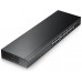 Zyxel GS-1900-24 v2 Gestionado L2 Gigabit Ethernet (10/100/1000) 1U Negro (Espera 4 dias)