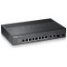 Zyxel GS2220-10-EU0101F switch Gestionado L2 Gigabit Ethernet (10/100/1000) Negro (Espera 4 dias)